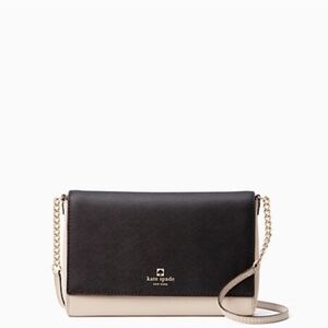 NWT Kate Spade Charlotte Street Alek Bag